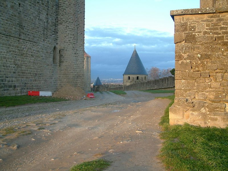 carcassonne 14
