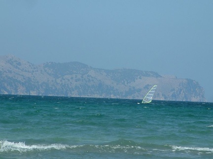 051 alcudia windsurf